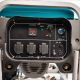 BORMANN PRO Dizel generator BGB9000 - BGB9000