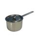 BOMBAY INOX Kaserola 0,36L mini 9 cm - BH-0099