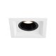 BRAYTRON LED spot svetiljka BRY-GATA-B-1D-SQR-WHT-BLC - BH03-00750