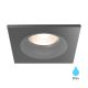 BRAYTRON LED spot svetiljka BRY-TETRA-IP-SQR-BLC-IP54 - BH03-02111