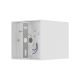 BRAYTRON LED spot svetiljka BRY-GAMA-9412-SQR-WHT-GU10 - BH04-00210
