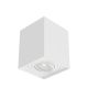 BRAYTRON LED spot svetiljka BRY-GAMA-8010-SQR-WHT-GU10 - BH04-00310