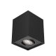 BRAYTRON LED spot svetiljka BRY-GAMA-8010-SQR-BLC-GU10 - BH04-00311