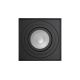 BRAYTRON LED spot svetiljka BRY-GAMA-8010-SQR-BLC-GU10 - BH04-00311