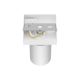 BRAYTRON LED spot svetiljka BRY-BETA-SRQ-1-WHT-GU10 - BH04-00810