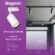BRAYTRON LED spot svetiljka BRY-BETA-TR2-WHT-GU10-2WRS - BH04-10600