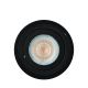BRAYTRON LED spot svetiljka BRY-GAMA-8010-RND-BLC-GU10 - BH04-30301
