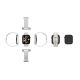 XIAOMI Pametni Sat Redmi Watch 6, siva - EP2986619