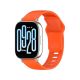 XIAOMI Pametni Sat Redmi Watch 6 Active, narandžasta - EP3199136