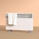 XIAOMI Grejalica Mi Smart Space Heater S/panelna/2200W/bela - BHR4037GL