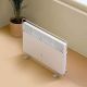 XIAOMI Grejalica Mi Smart Space Heater S/panelna/2200W/bela - BHR4037GL