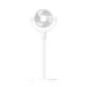 XIAOMI Ventilator Smart Standing Air Circulation Fan 18W/WIFI/Bela - BHR9849EU