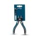 BORMANN PRO Klešta kombinovana mini 115mm - BHT7342