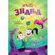 Bibin svet: Knjiga znanja - 9788652149605
