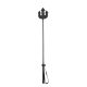 Bič Devil Fork Black - ff001080