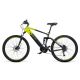 XPLORER E-bike MTB MONTBLANC 29
