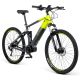 XPLORER E-bike MTB MONTBLANC 29