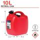 SUMEX Plasticni kanister 10l - BIDON10