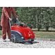 Biemmedue Dusty 650 STH - Honda (650 mm, 2500 m²/h, 35 L) - Mašina za čišćenje podova - 34184