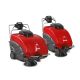 Biemmedue Dusty 650 STH - Honda (650 mm, 2500 m²/h, 35 L) - Mašina za čišćenje podova - 34184