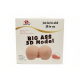 BIG ASS 3D Model – Jill - M03015
