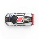 RASTAR Auto na daljinsko upravljanje R/C 1:18 Audi R8 LMS performance - 53-59300