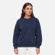 Mafimi Muški duks oversize Teget Organic - EP3235073