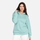 Mafimi Muški duks oversize Mint B.Hoody Organic - EP3235094