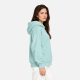 Mafimi Muški duks oversize Mint B.Hoody Organic - EP3235094