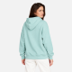Mafimi Muški duks oversize Mint B.Hoody Organic - EP3235094