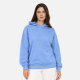 Mafimi Muški duks oversize Svetlo plava B.Hoody Organic - EP3235091