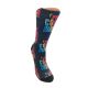 SOCKS BMD Čarape štampana broj 1 art.4686 vel.43-44 - 8606012274716-BIKE
