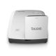 BENQ Projektor MH856UST+ Ultra Short Throw - BIM00797
