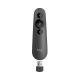 LOGITECH Presenter R500 Wireless, grafitna - BIM00886