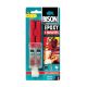 BISON EPOXY 5 MIN 2K 24ml - 1334-1-1-1