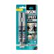 BISON EPOXY METAL 2K 24ml tečni metal - 8710439153056