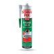 SOMAFIX Bitumenski lepak + diht  S158 310ml - 3-U-00319