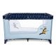 BBO PRENOSIVI KREVET (BK-065) 1 NIVO DREAM&PLAY - BLUE - EP2740854