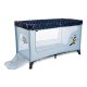 BBO PRENOSIVI KREVET (BK-065) 1 NIVO DREAM&PLAY - BLUE - EP2740854