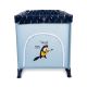 BBO PRENOSIVI KREVET (BK-065) 1 NIVO DREAM&PLAY - BLUE - EP2740854