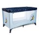 BBO PRENOSIVI KREVET (BK-065) 1 NIVO DREAM&PLAY - BLUE - EP2740854