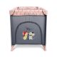 BBO PRENOSIVI KREVET (BK-065) 1 NIVO DREAM&PLAY - PINK - EP2740863