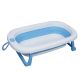 BBO Sklopiva kadica za kupanje BL-BT338, plava - BL-BT338BLUE