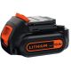 BLACK & DECKER Baterija 10.8V 1,5 Ah BL1512 - BL1512