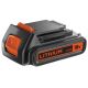 BLACK & DECKER Baterija BL2018, 18V 2.0 Ah - BL2018