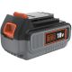 BLACK & DECKER Baterija BL4018, 18V 4.0 Ah - BL4018