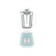 TESLA Blender BL510BWS/500W/tirkizna - BL510BWS