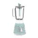 TESLA Blender BL510BWS/500W/tirkizna - BL510BWS