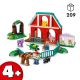 LEGO 43304 Blejzin ranč sa konjima - EP3092575