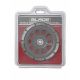 BLADE Disk za brušenje 125 single - BBDDS125